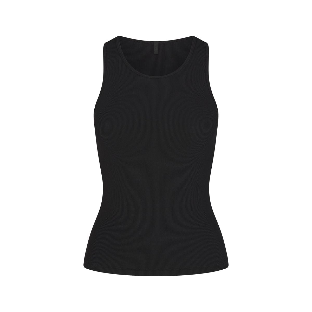 Boyfriend rib tank-SKIMS-312767-XS-Verso