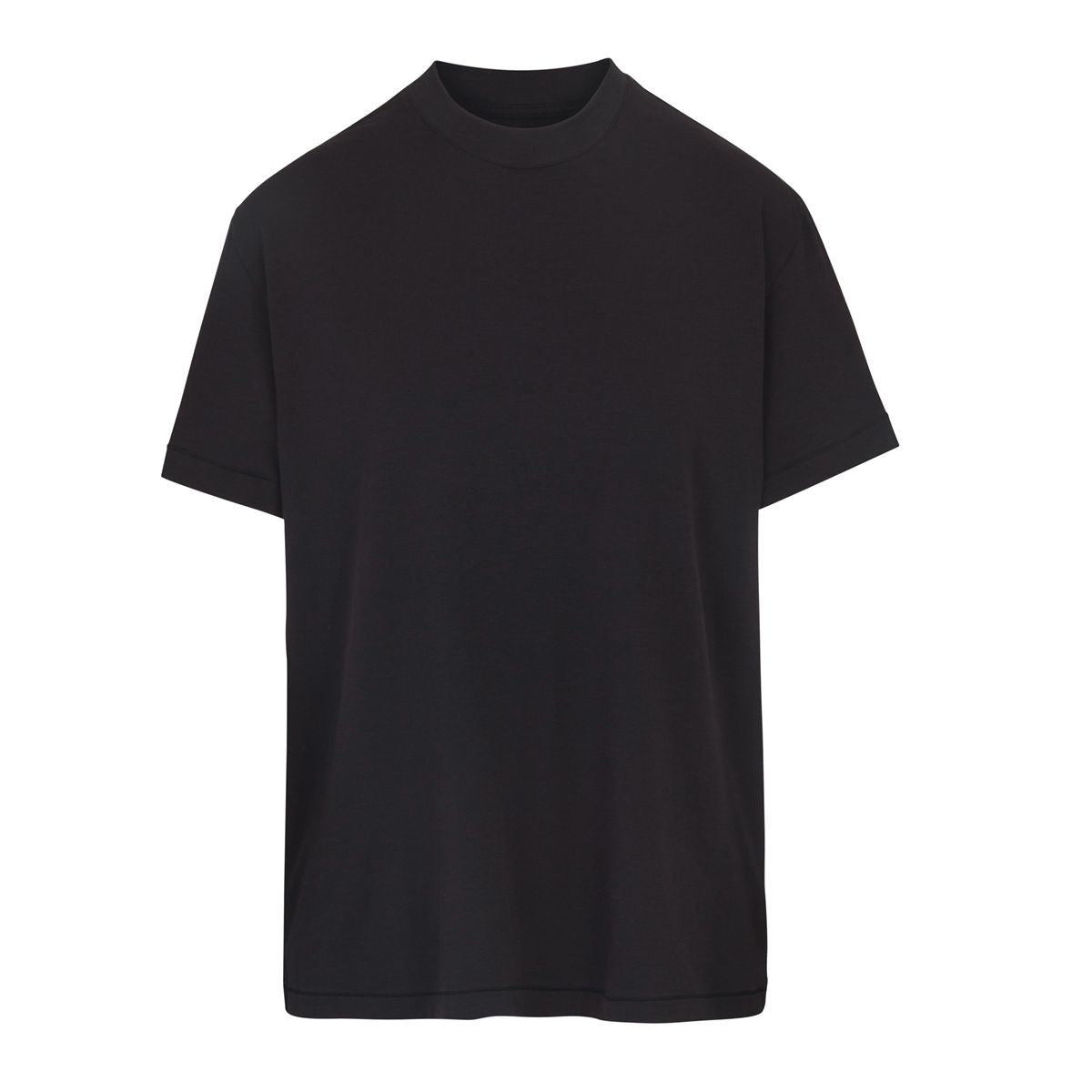 Boyfriend T-Shirt-SKIMS-310034-XXS-Verso