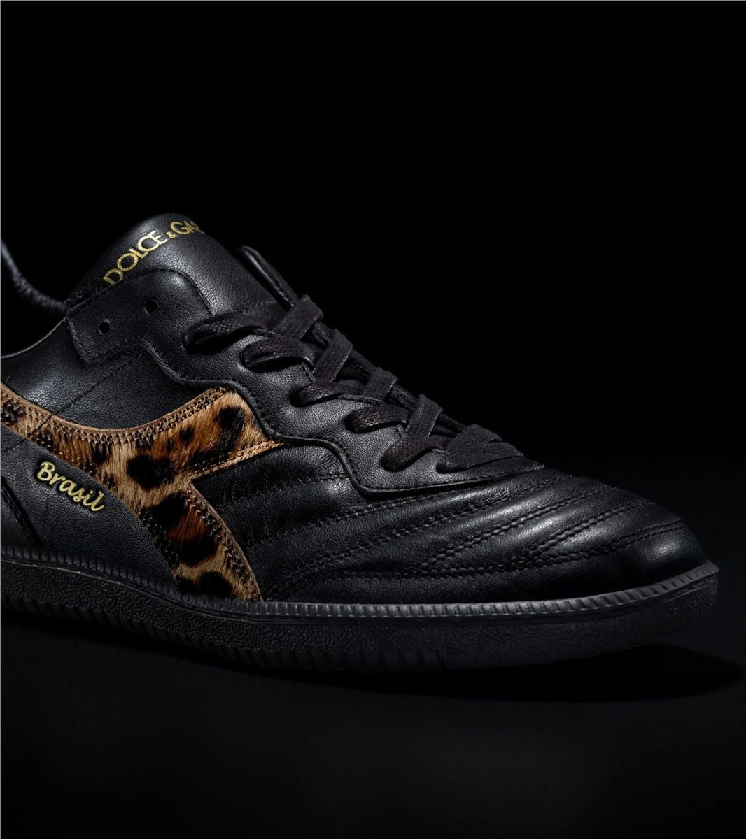 Brasil indoor dolce&gabbana-DIADORA-Verso