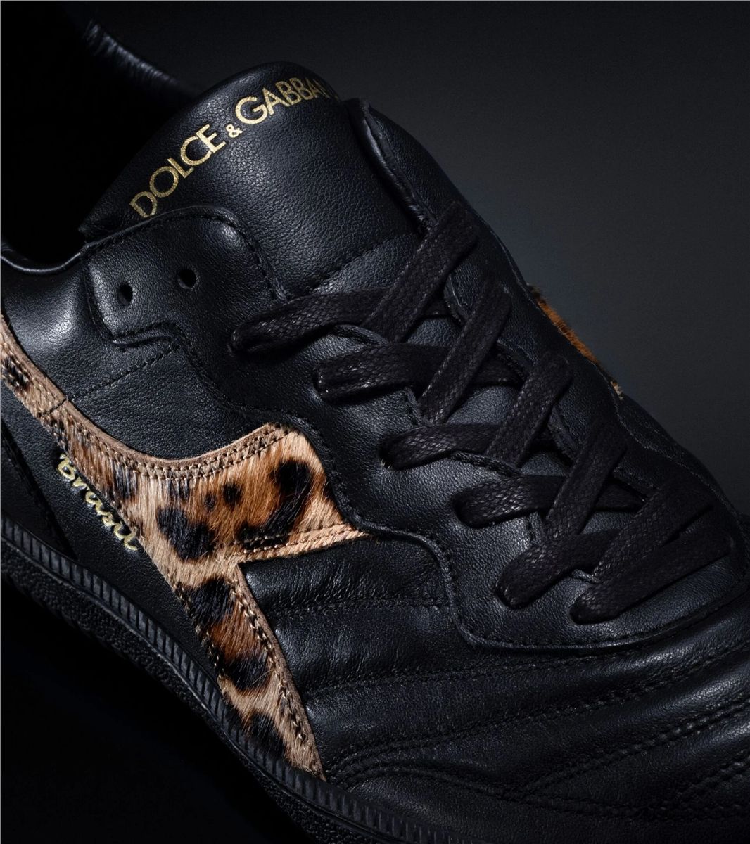Brasil indoor dolce&gabbana-DIADORA-Verso