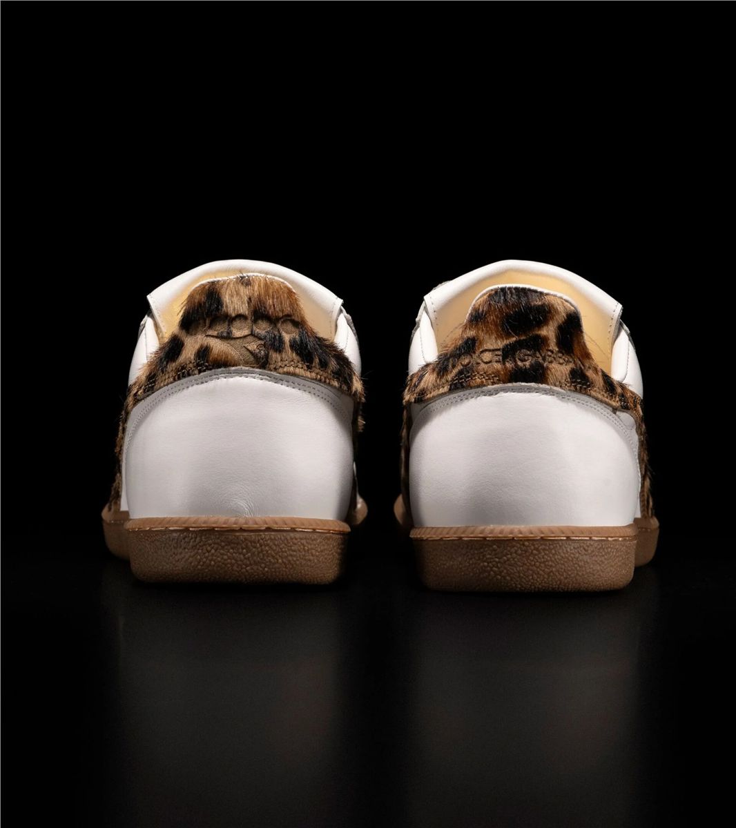 Brasil indoor dolce&gabbana-DIADORA-Verso