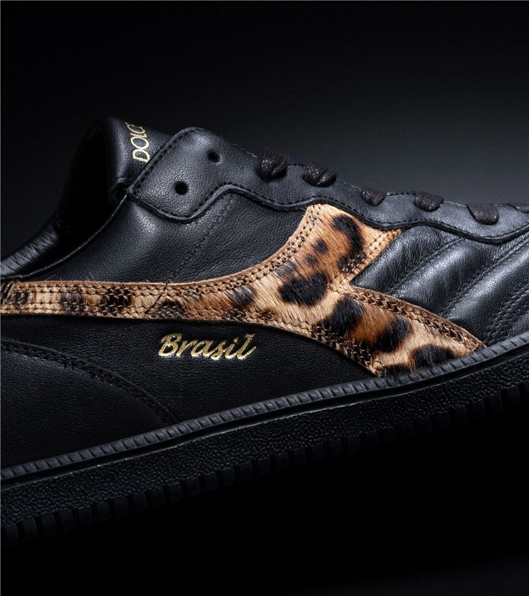 Brasil indoor dolce&gabbana-DIADORA-Verso