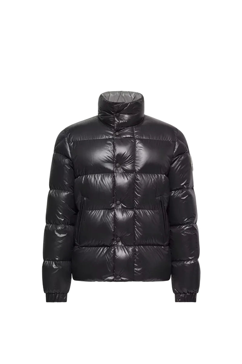 Brendola laqué short down jacket-MONCLER-312611-2-Verso