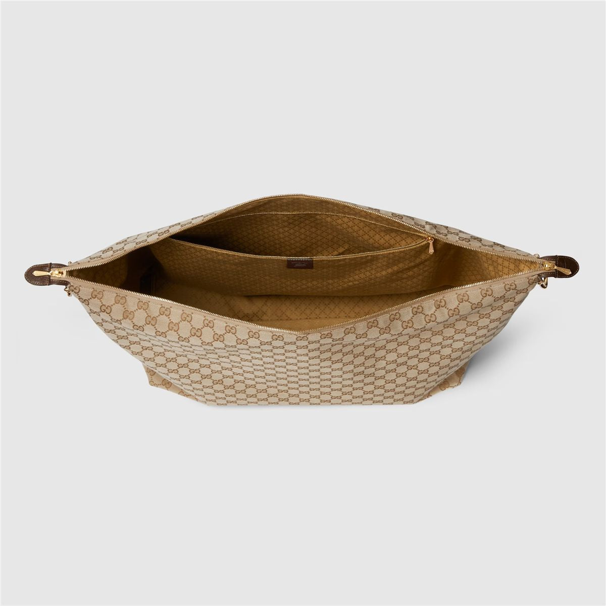 Brera large crossbody bag-GUCCI-Verso