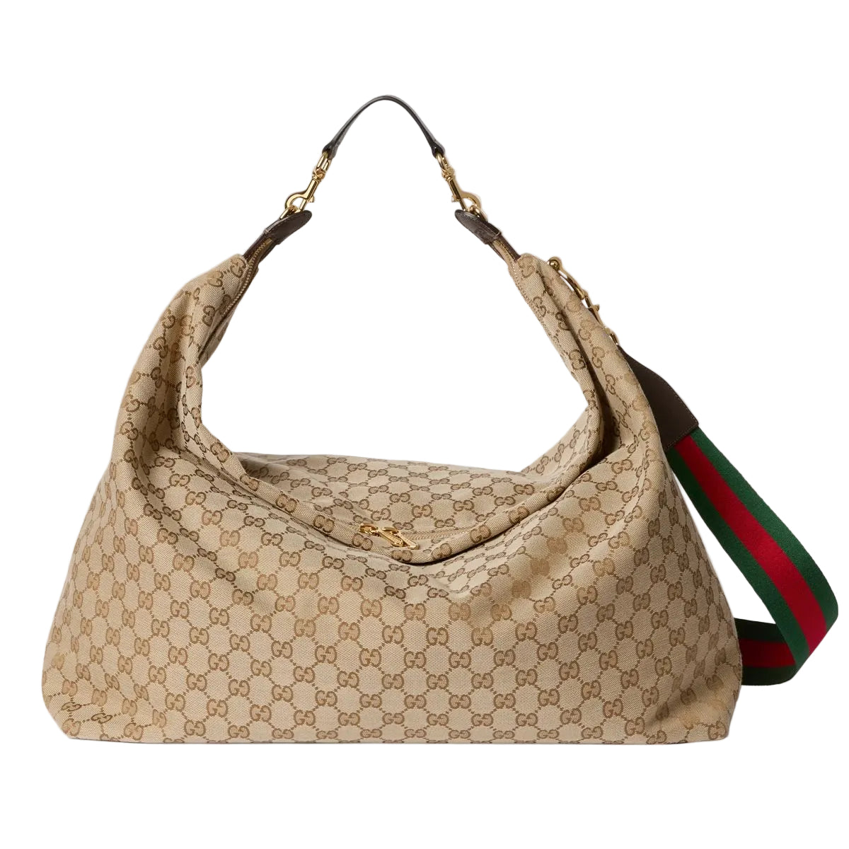 Brera large crossbody bag-GUCCI-Verso