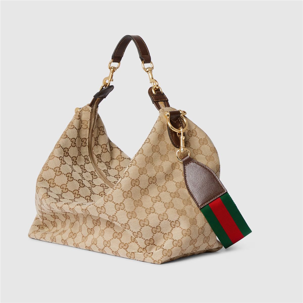 Brera medium crossbody bag-GUCCI-Verso