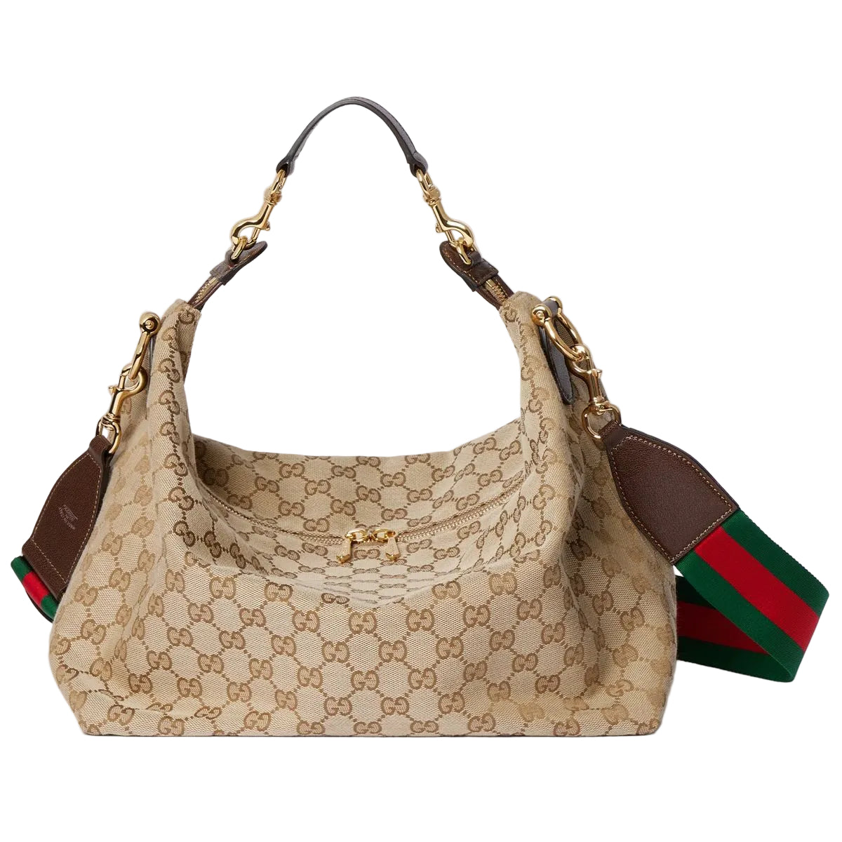 Brera medium crossbody bag-GUCCI-311944-TU-Verso