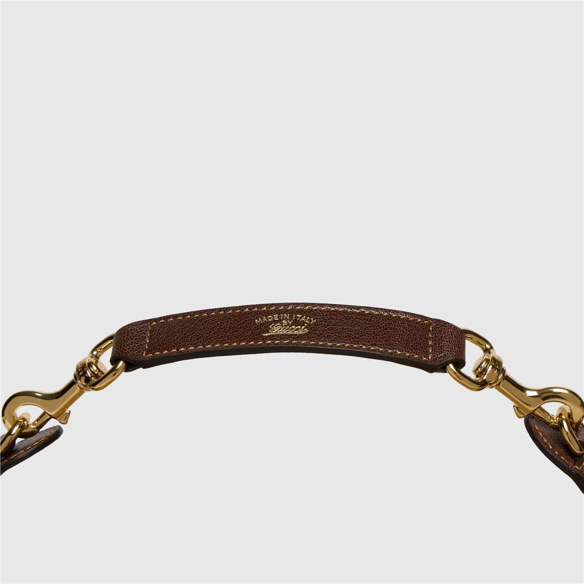 Brera medium crossbody bag-GUCCI-Verso