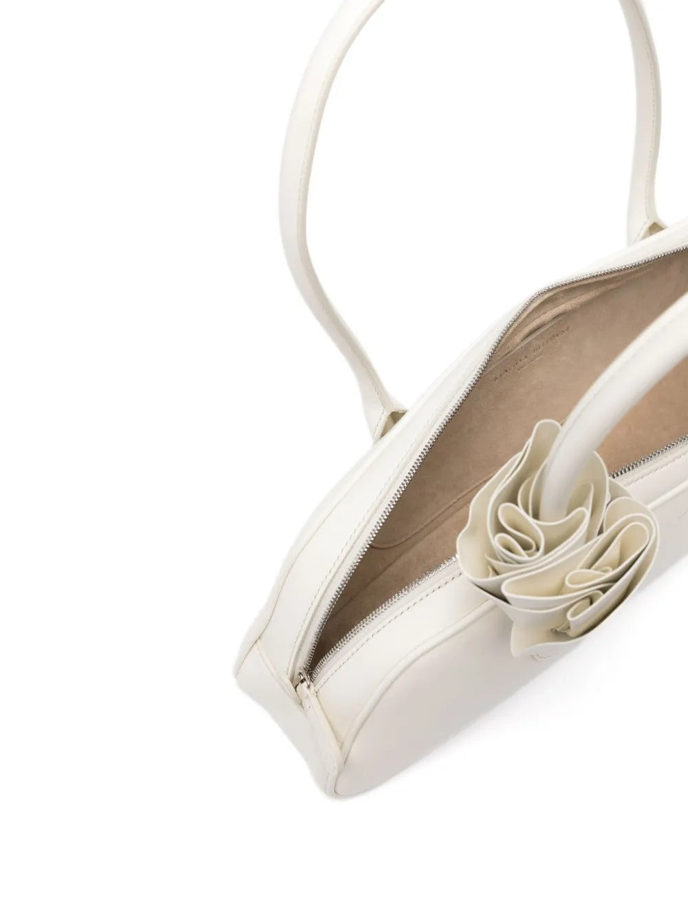 Brigitte Shoulder Bag-MAGDA BUTRYM-Verso