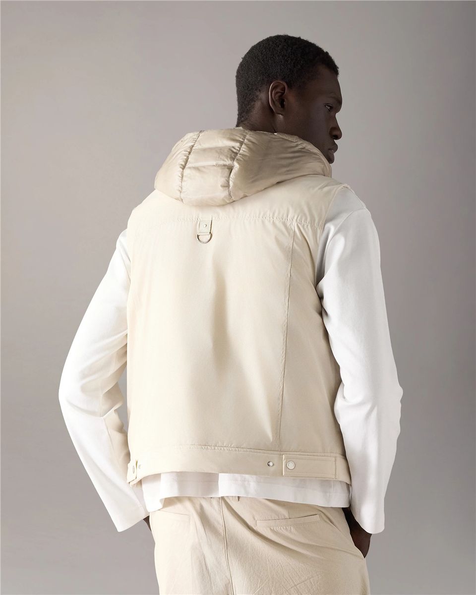 Brixton vest-MOOSE KNUCKLES-Verso