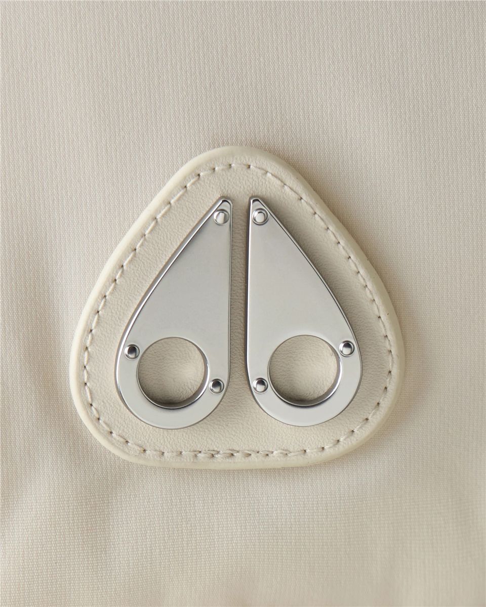 Brixton vest-MOOSE KNUCKLES-Verso