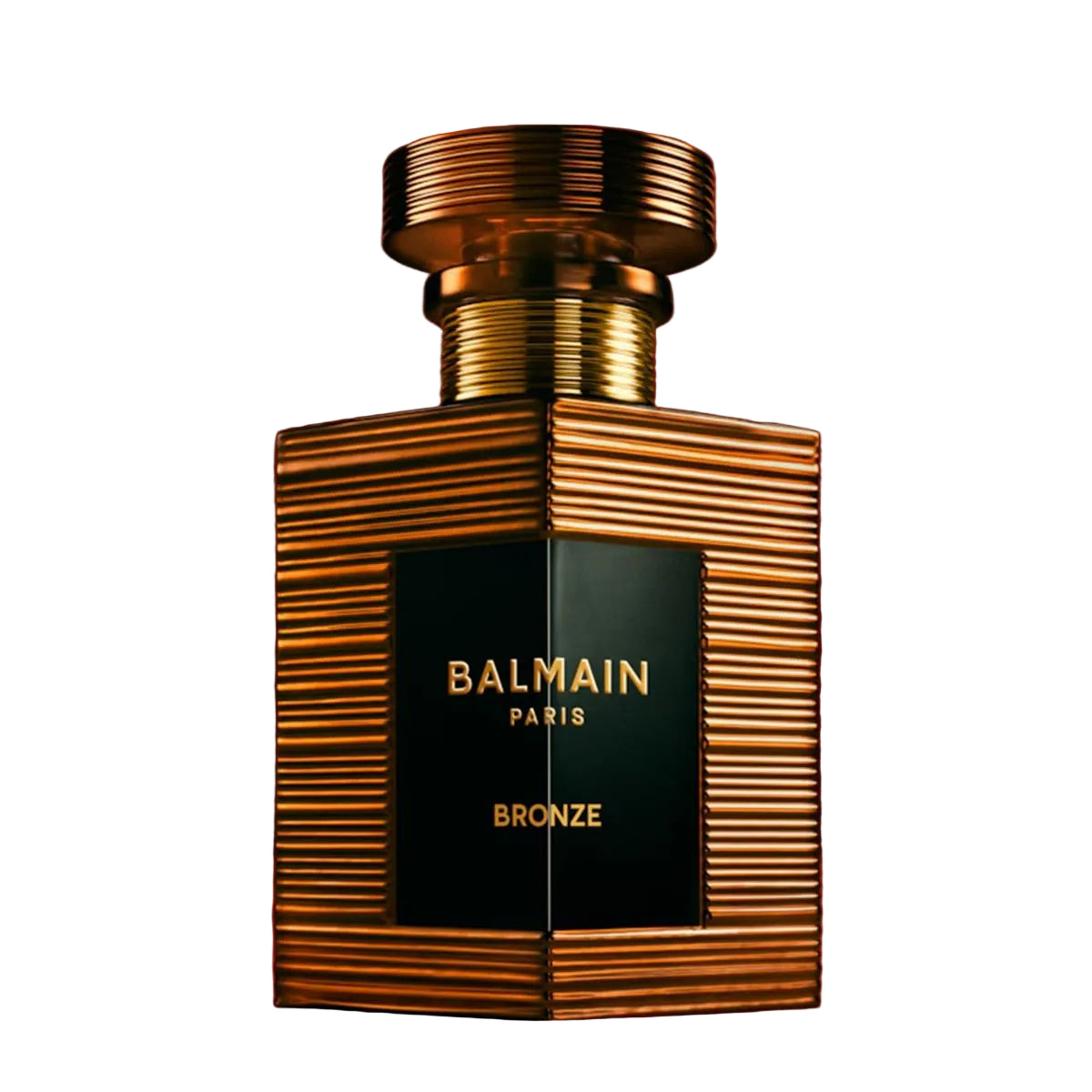 Bronze eau de parfum-BALMAIN PARFUM-Verso