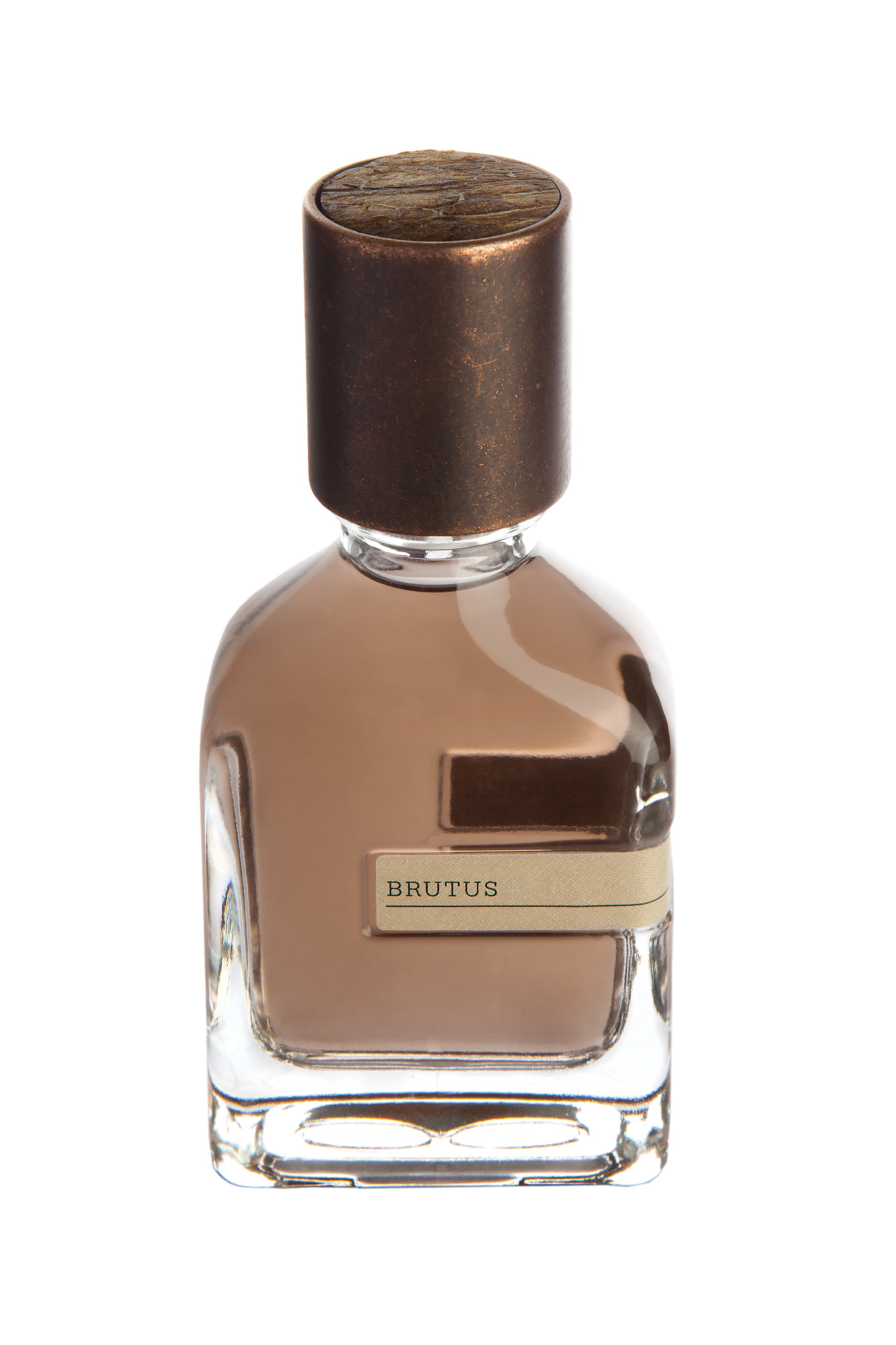 Brutus-ORTO PARISI-Verso