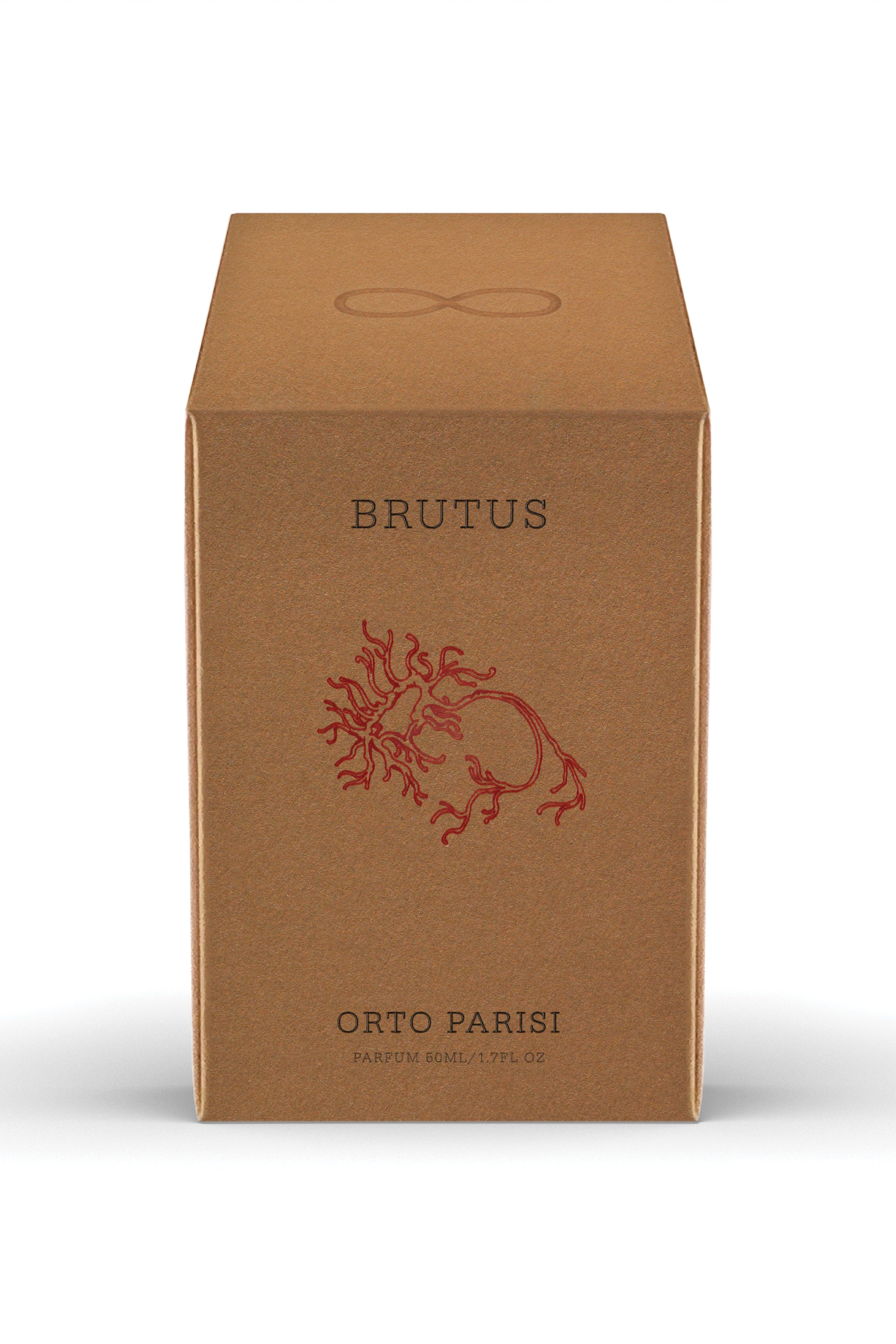 Brutus-ORTO PARISI-Verso
