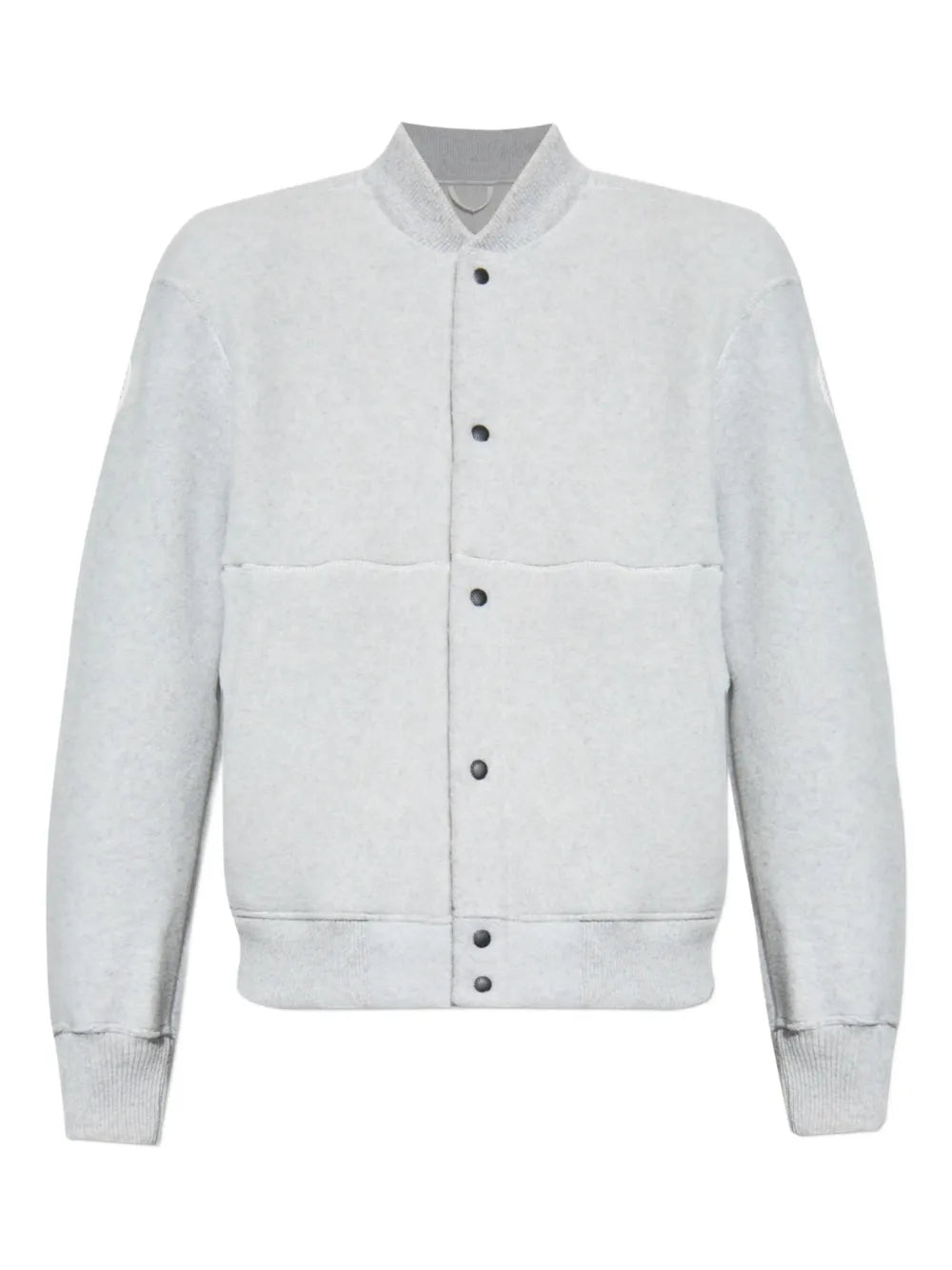 Button bomber jacket-CANADA GOOSE-Verso