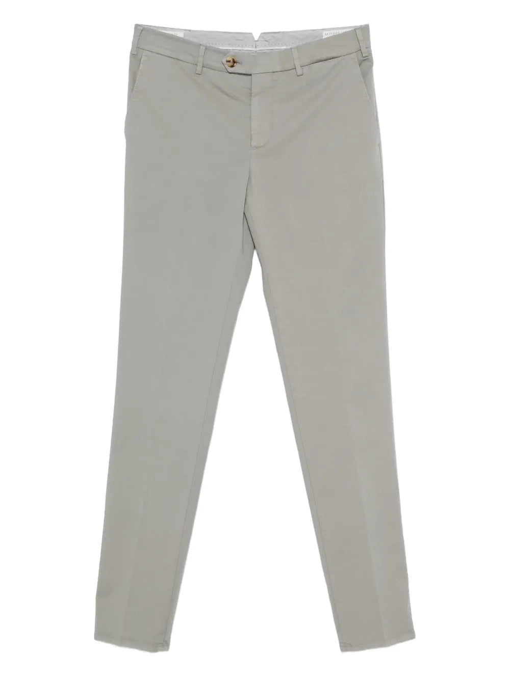 Button trousers-BRUNELLO CUCINELLI-307174-46-Verso