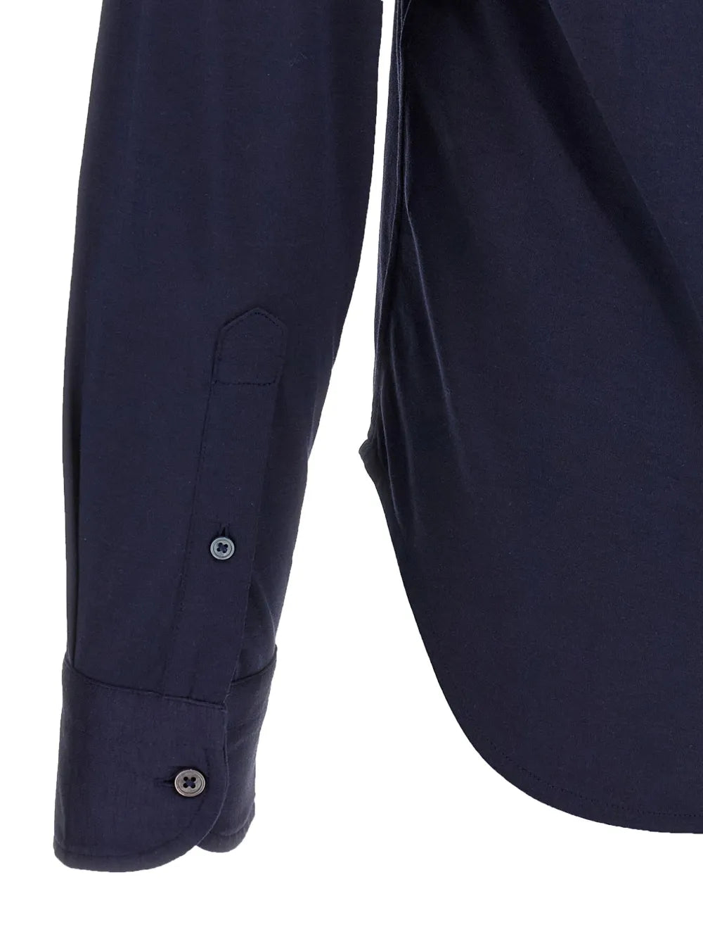 Button-up shirt-TOM FORD-Verso