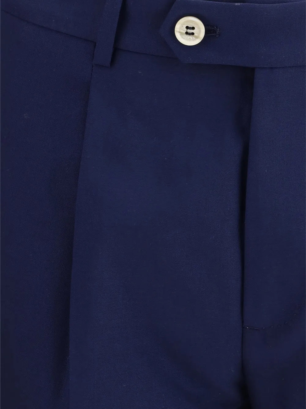 Button wool suit-BRUNELLO CUCINELLI-Verso