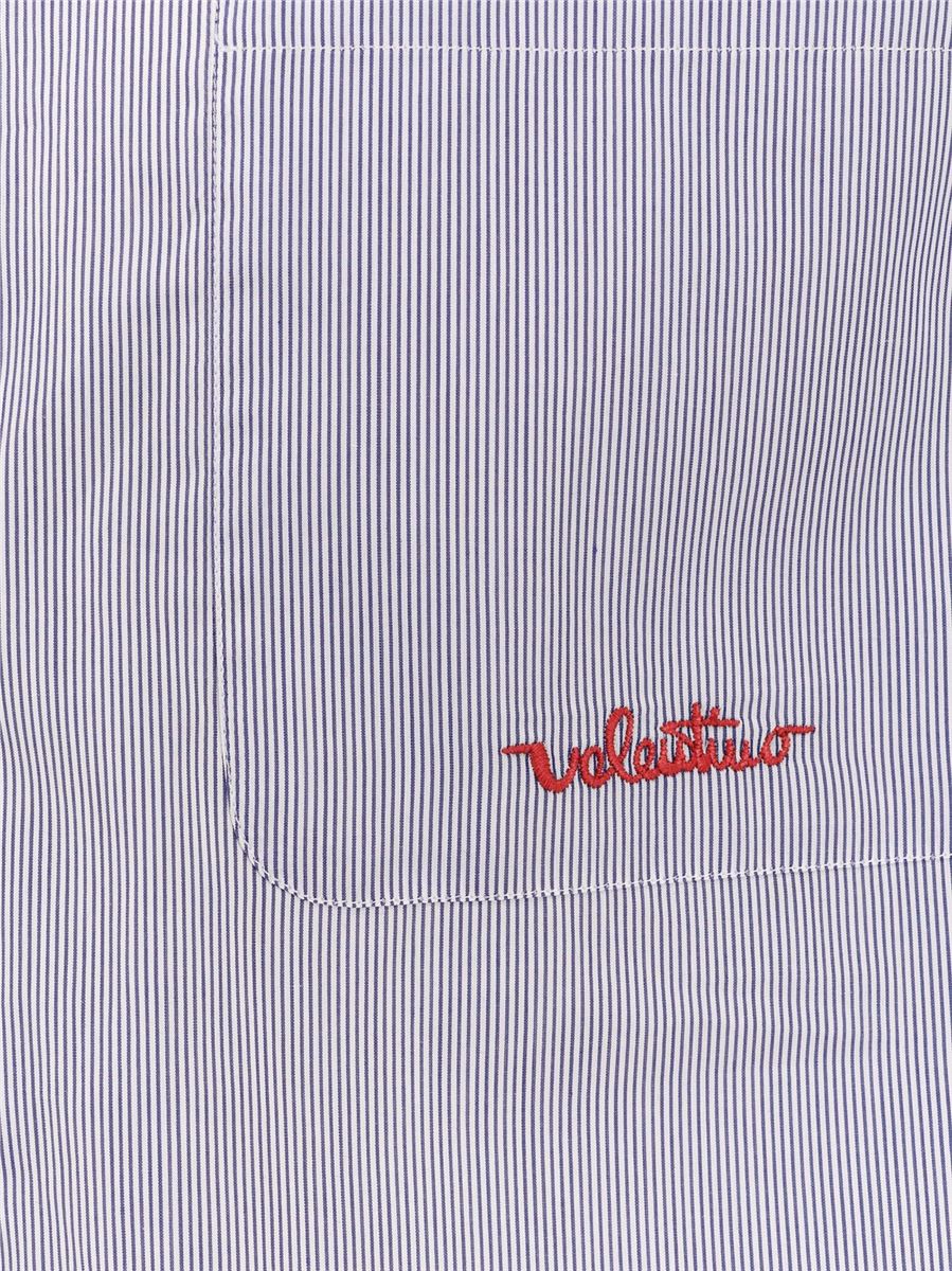 buttoned shirt-VALENTINO-Verso