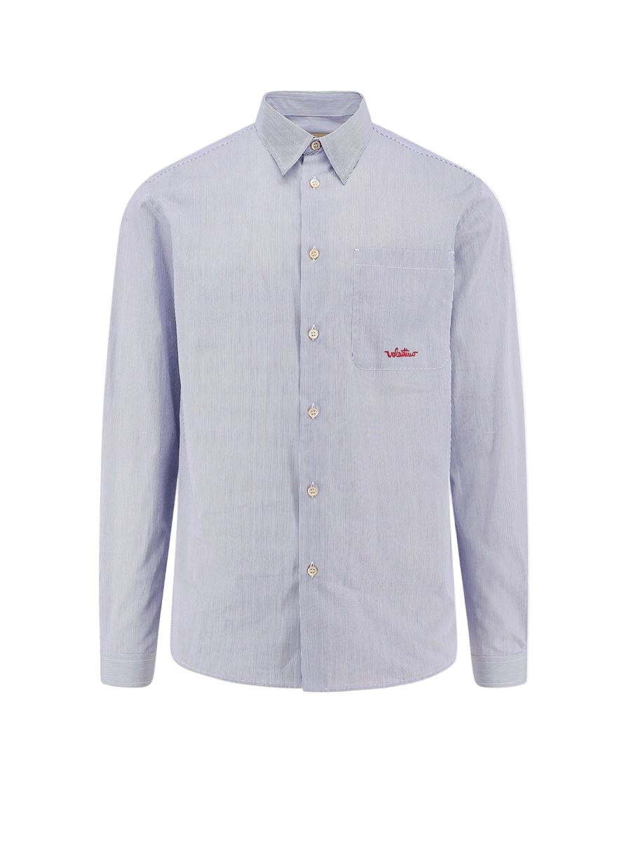 buttoned shirt-VALENTINO-Verso