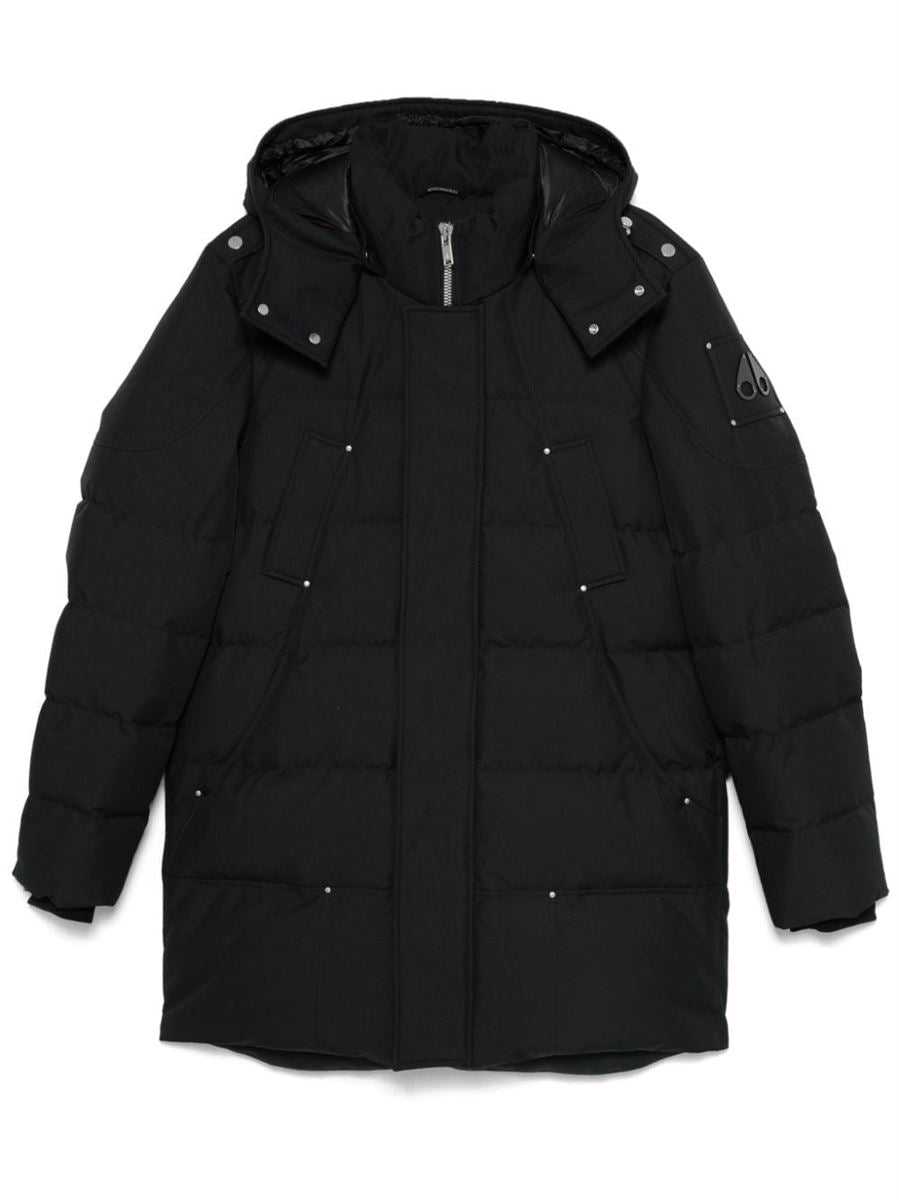 CLOUD PARKA MOOSE KNUCKLES