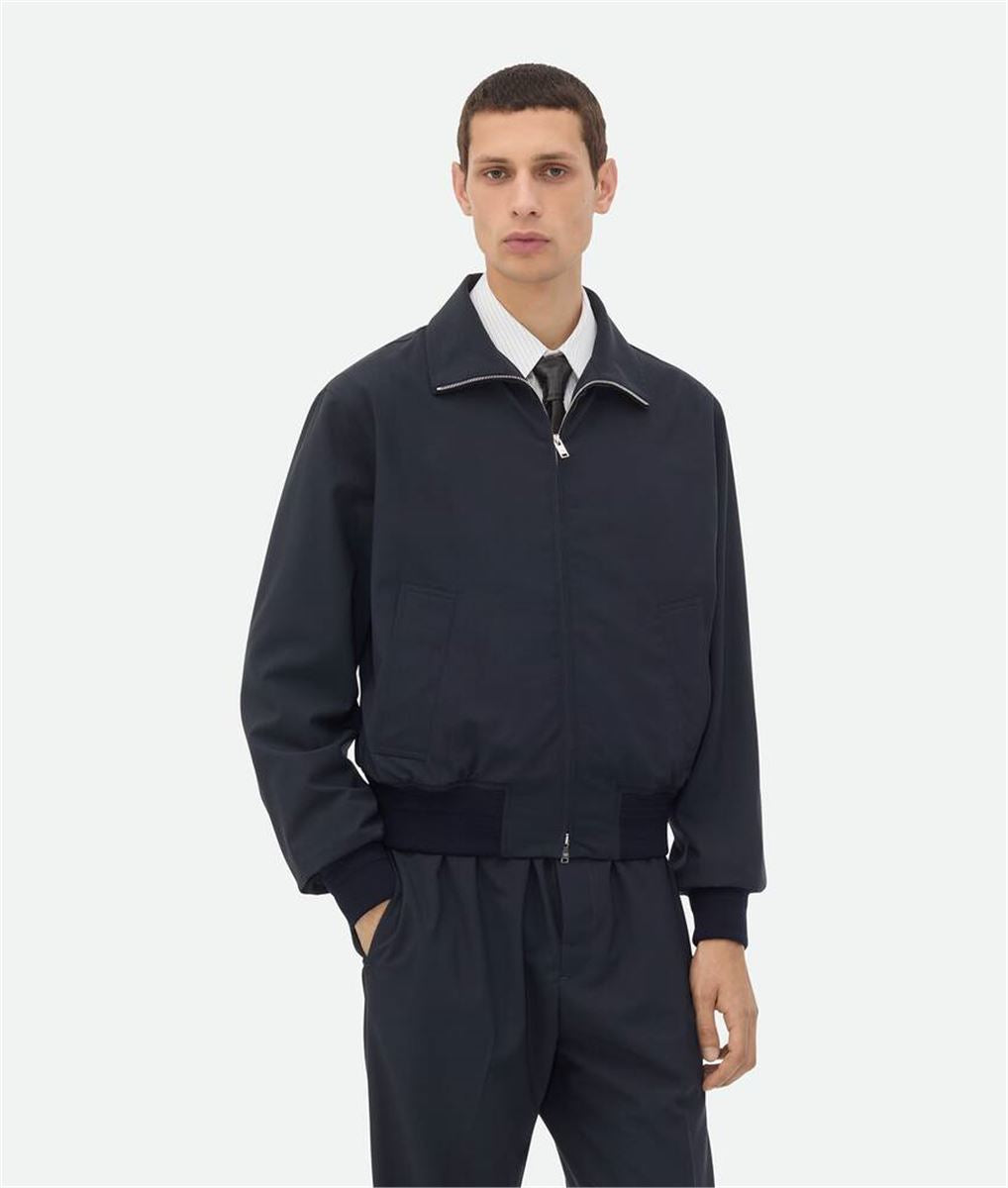 THIN WATCH BELT -  BOTTEGA VENETA -  Verso