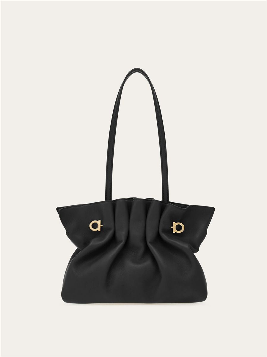 Ferragamo soft-bag (s)