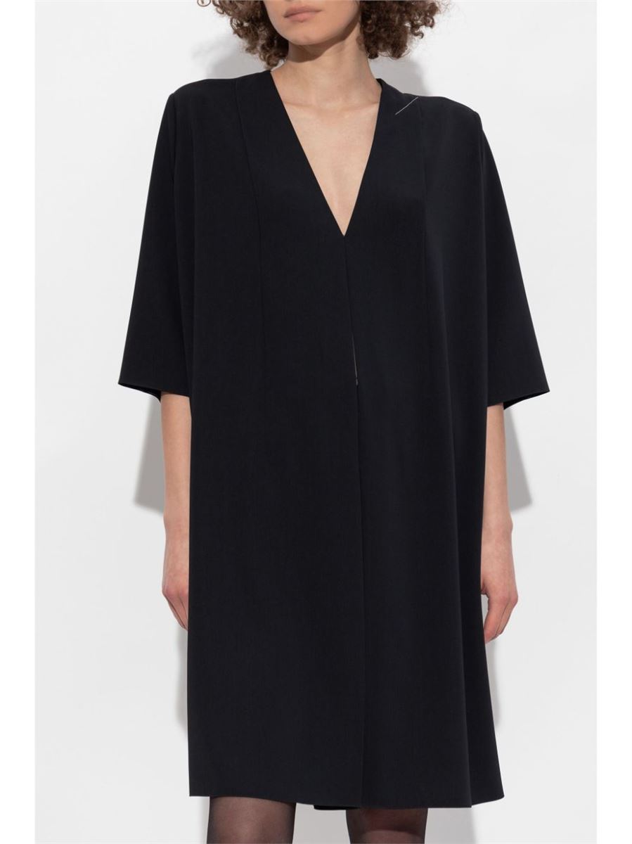 SHIFT MINI DRESS -  MM6 -  Verso