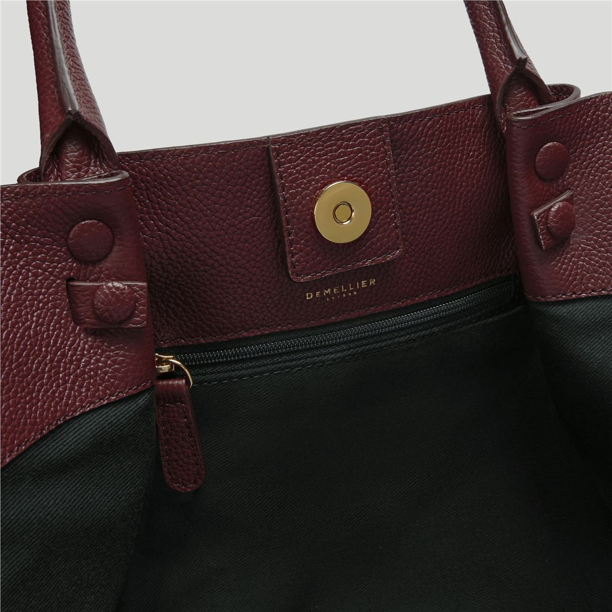 The midi new york-DEMELLIER LONDON-Verso