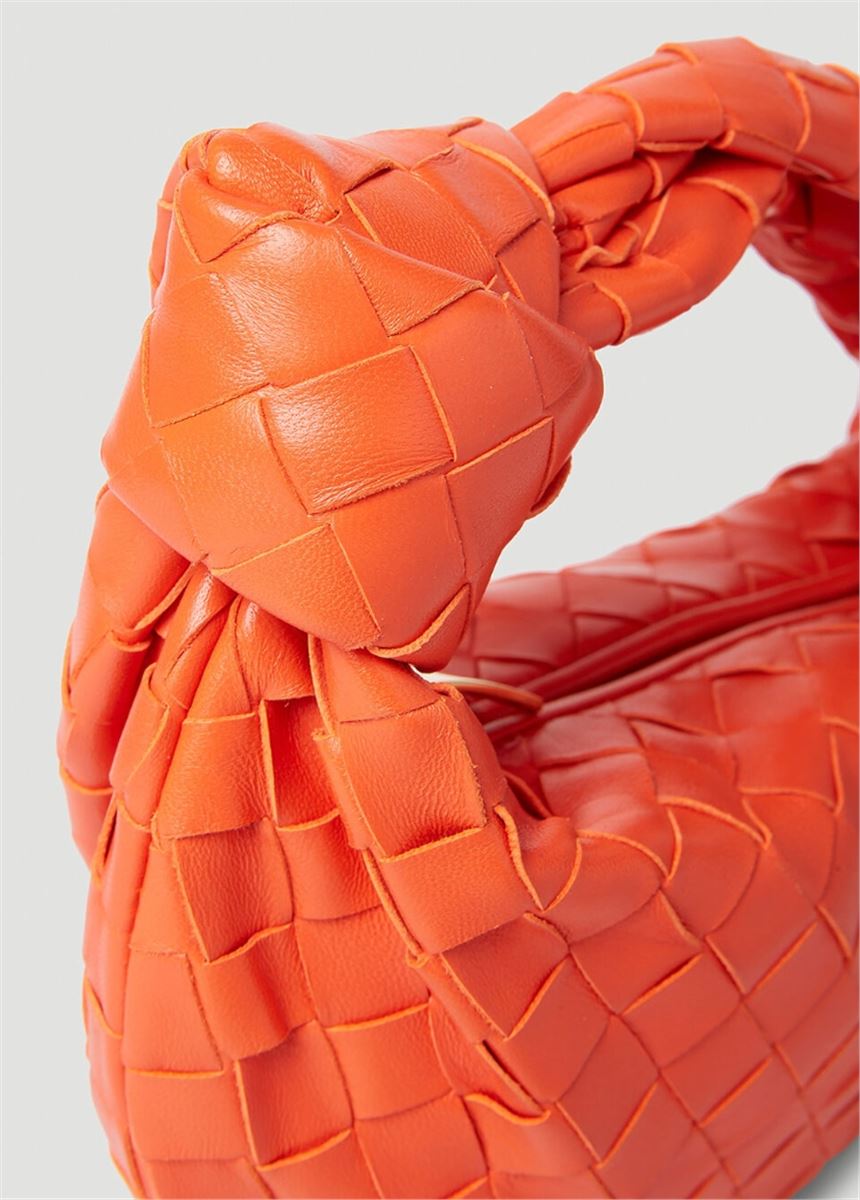 MINI JODIE - BOTTEGA VENETA - Verso