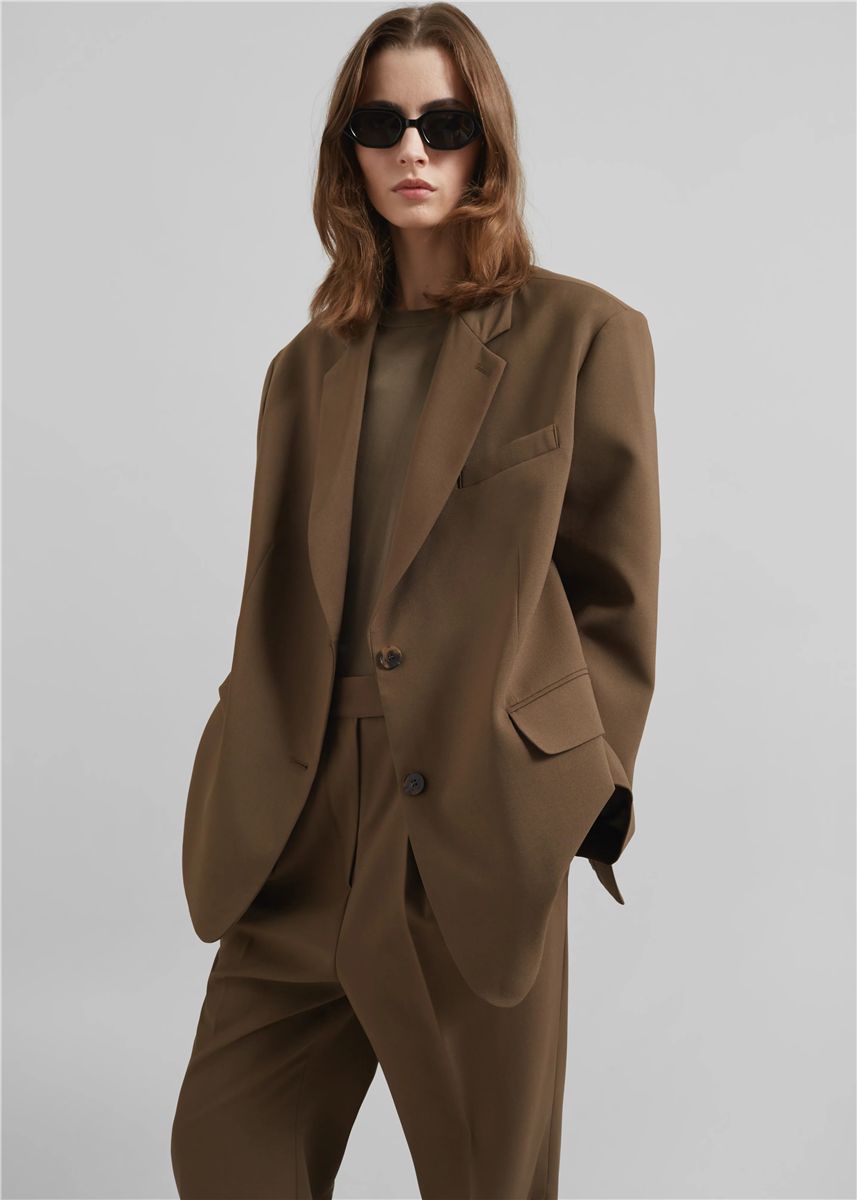 Bea blazer