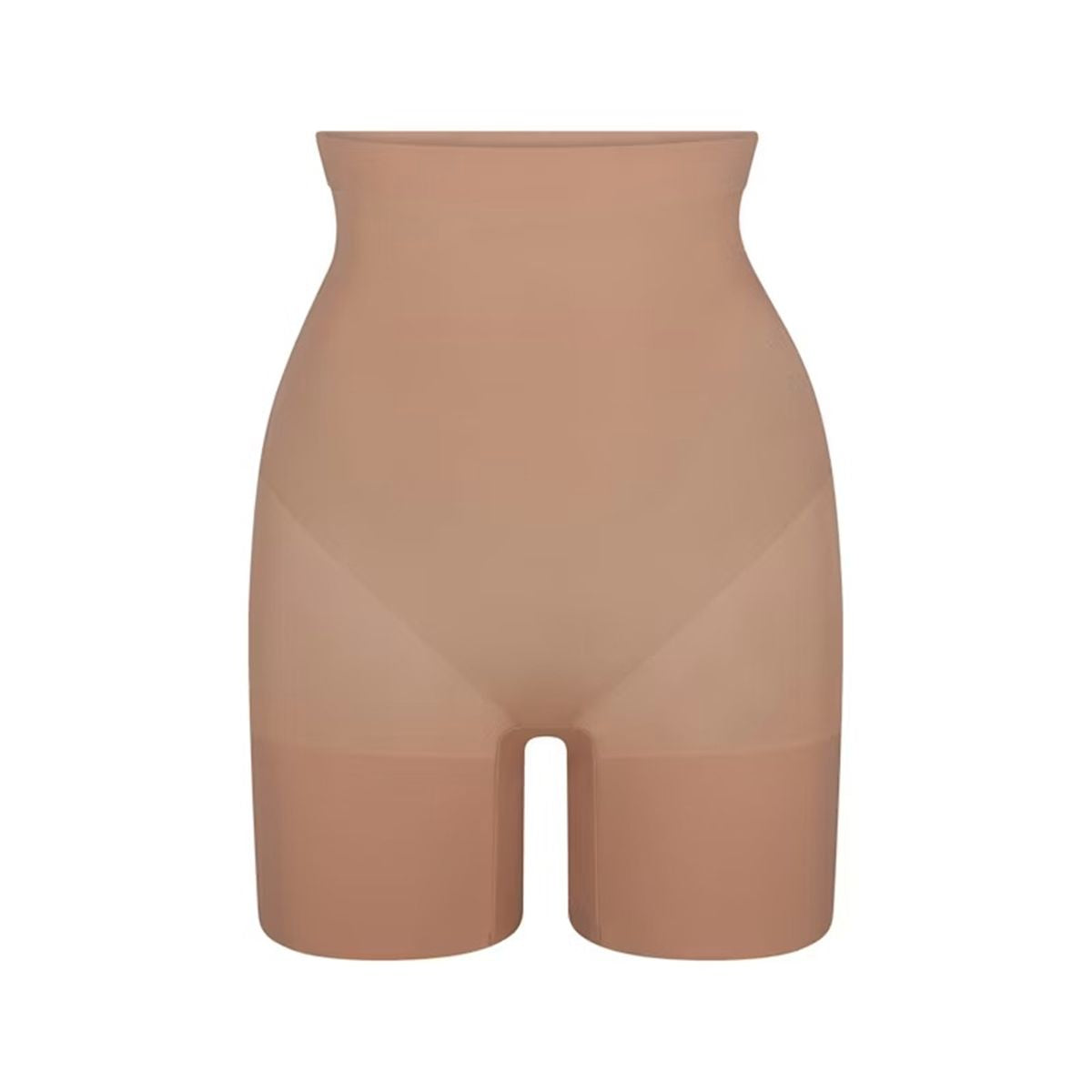 Sheer seamless mid thigh short-SKIMS-312772-XS-Verso