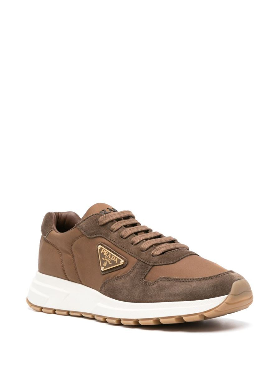 PRAX 01 SNEAKERS PRADA