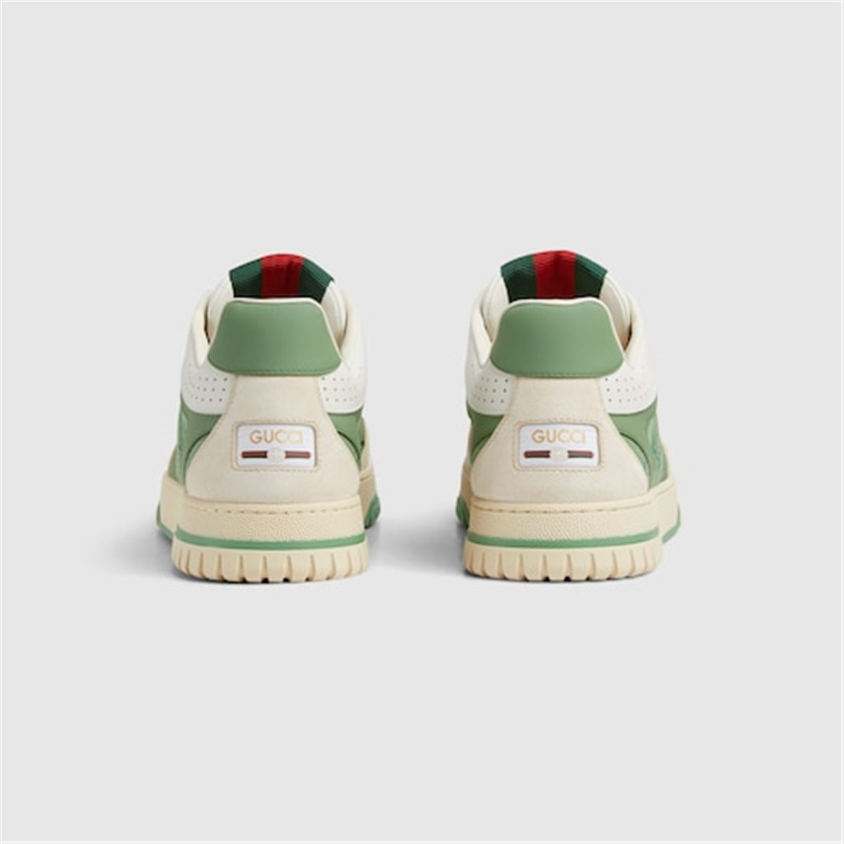 RE-WEB TRAINER - GUCCI - Verso