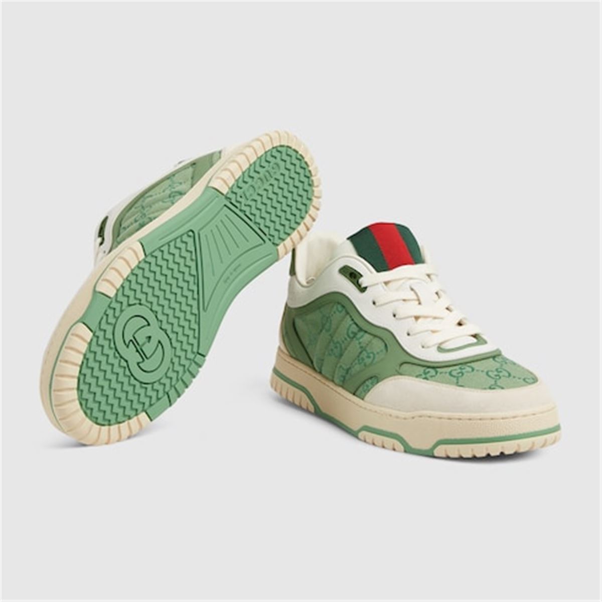 RE-WEB TRAINER - GUCCI - Verso