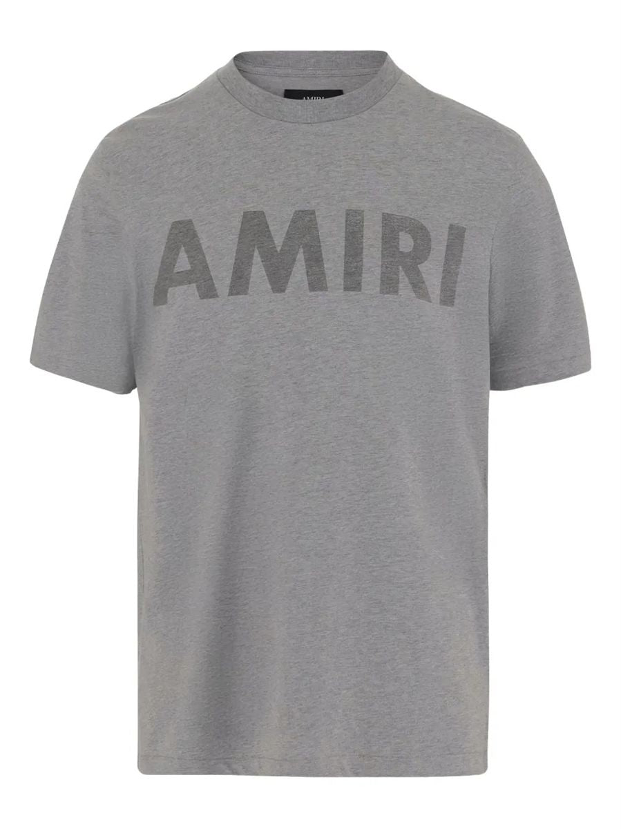 Logo-print t-shirt