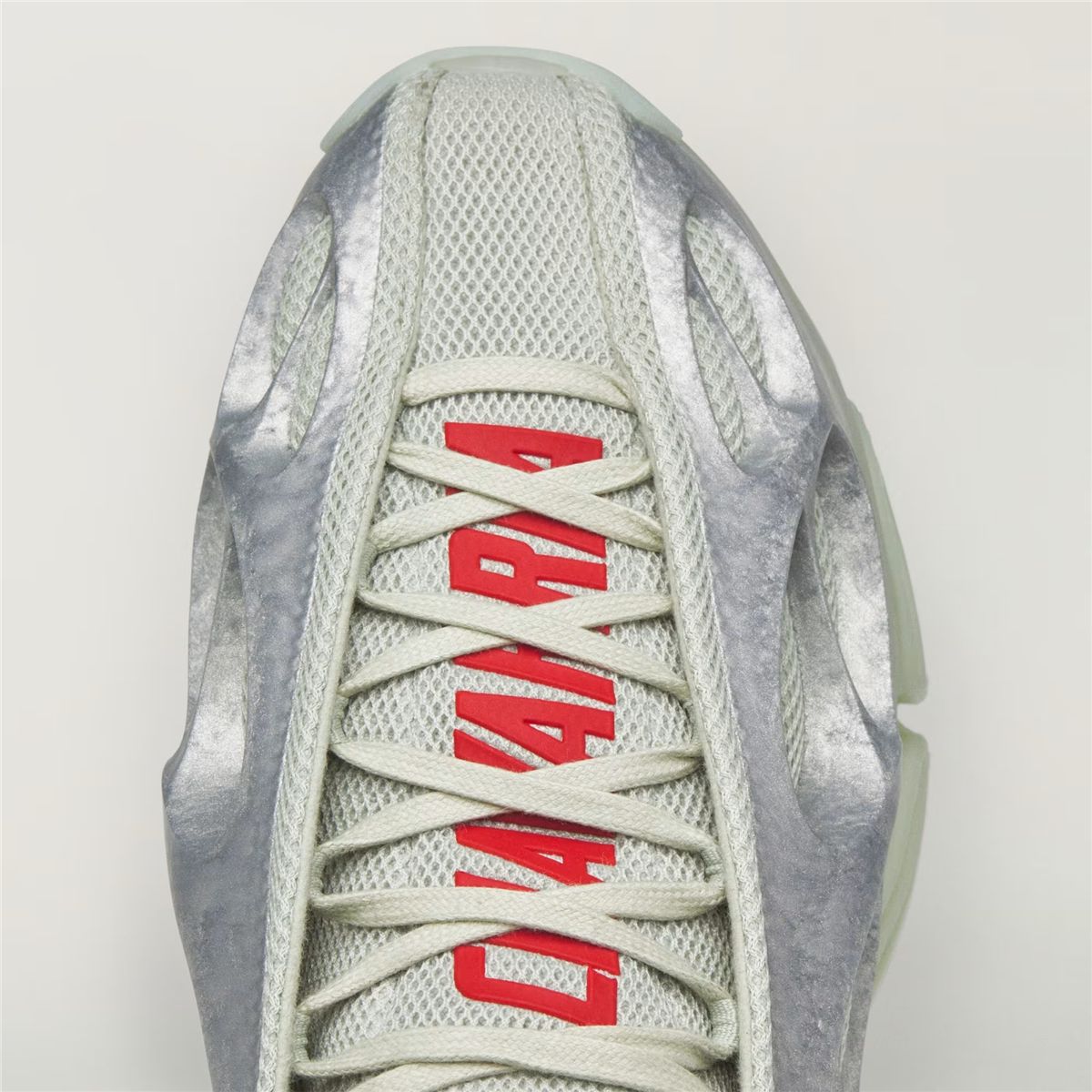 Chavarria mega wc version shoes-ADIDAS ORIGINALS-Verso