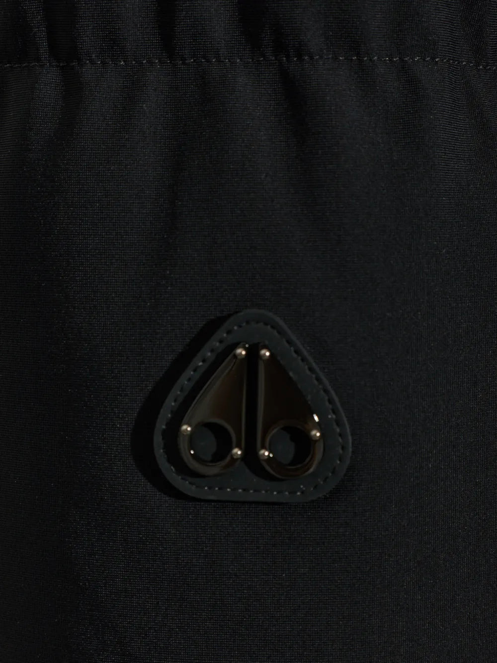 Soho 3q quilted hooded jacket-MOOSE KNUCKLES-Verso