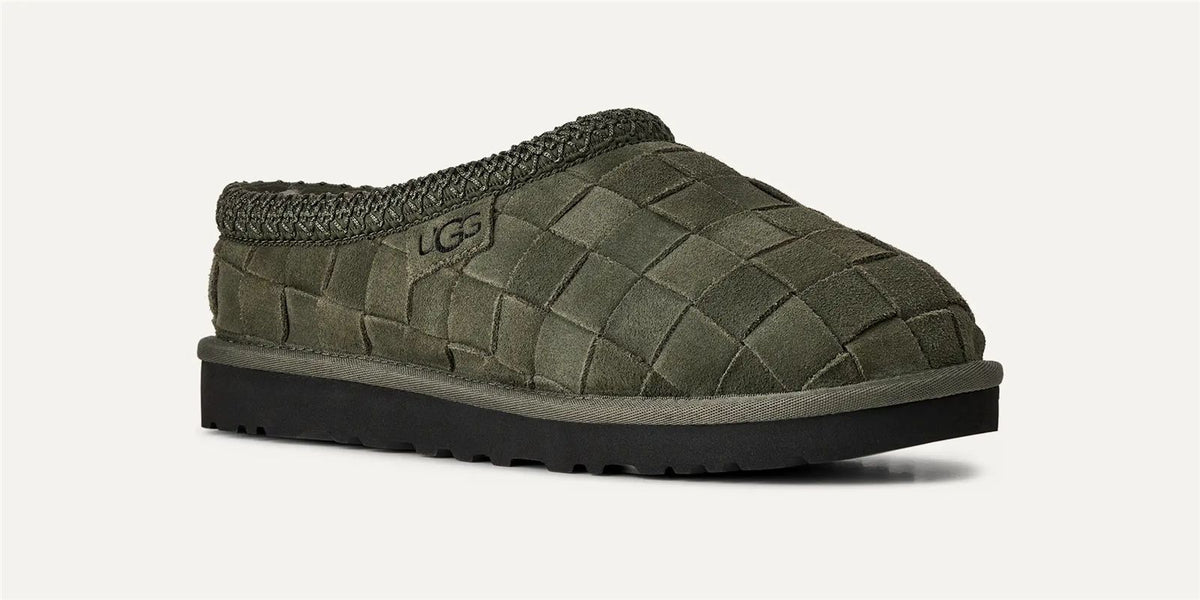 Tasman woven-UGG-Verso
