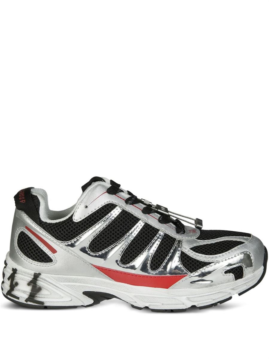 DRAGGER SNEAKERS