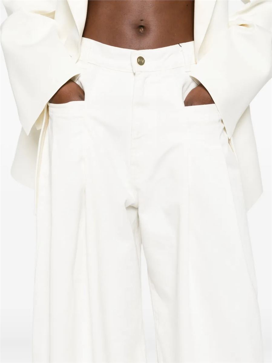 Cados-THE MANNEI-Verso