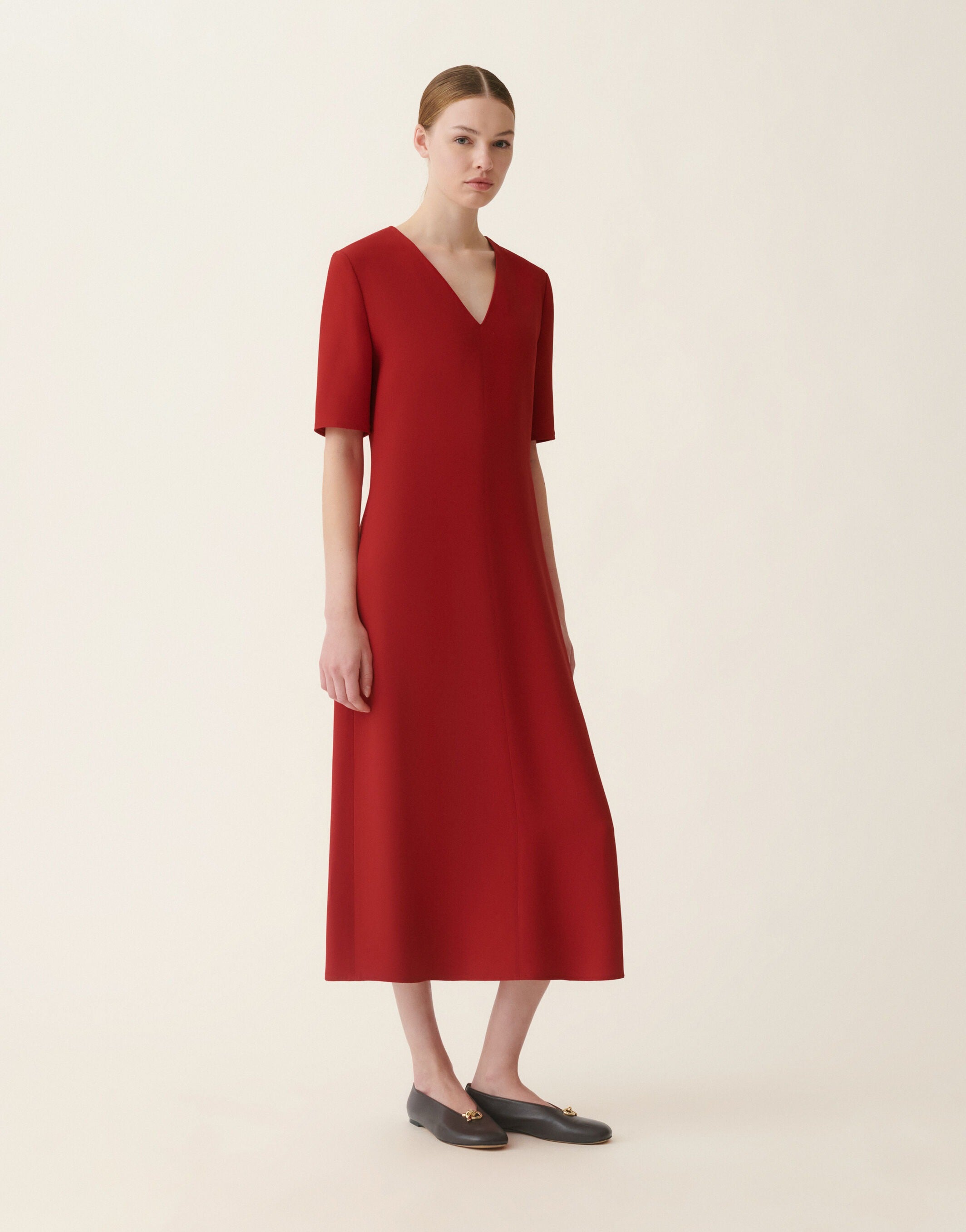 Cady dress-FABIANA FILIPPI-Verso