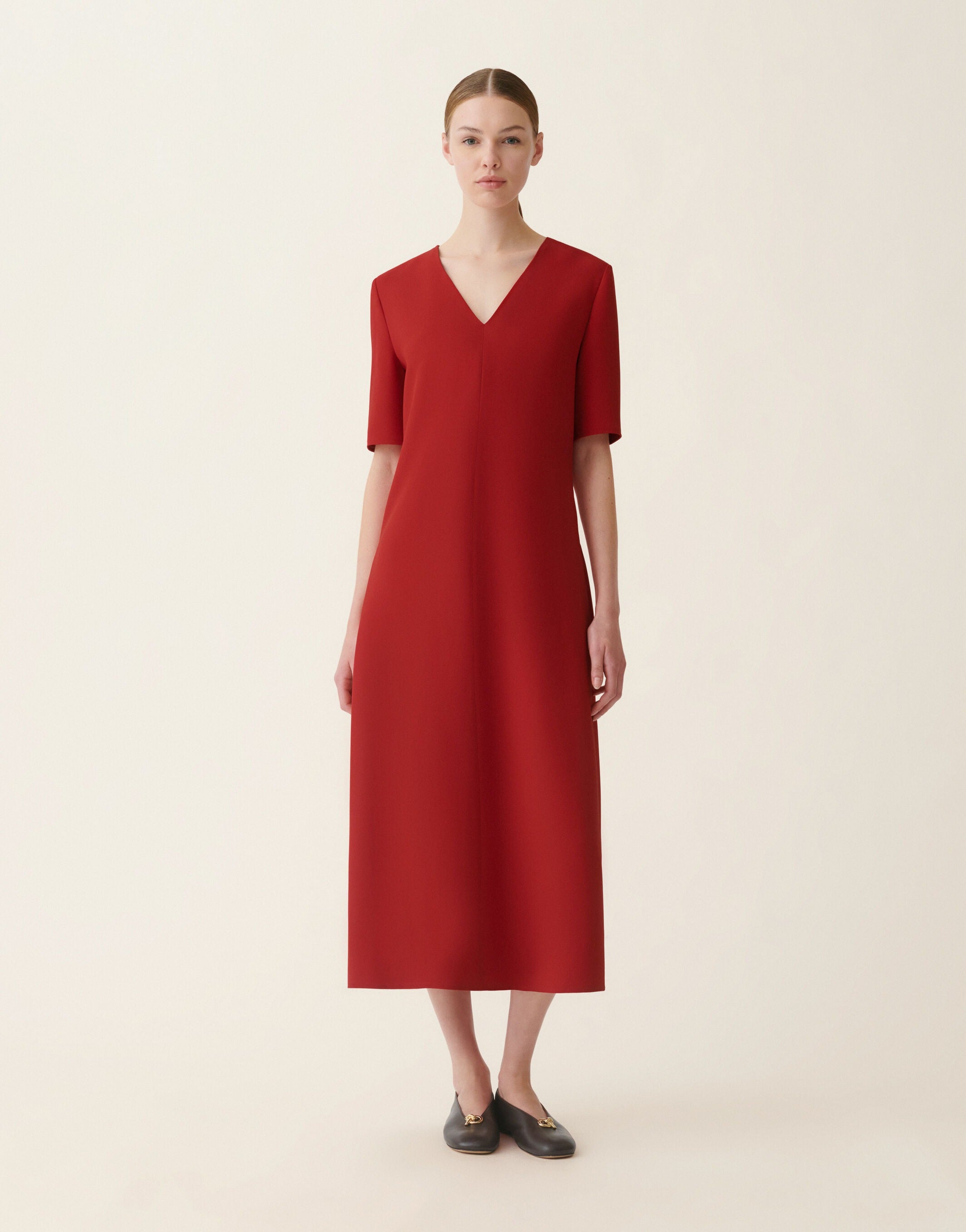 Cady dress-FABIANA FILIPPI-Verso