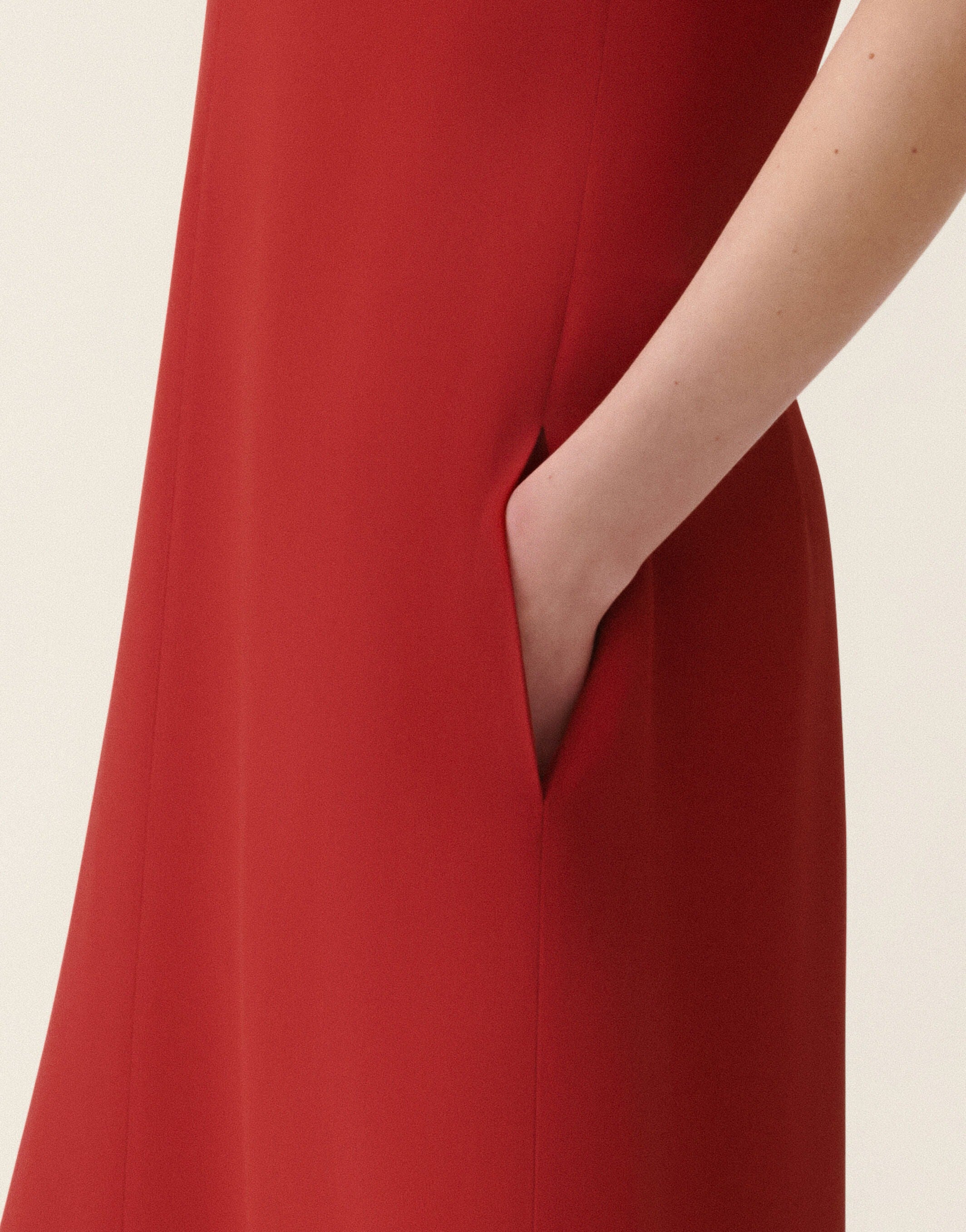 Cady dress-FABIANA FILIPPI-Verso