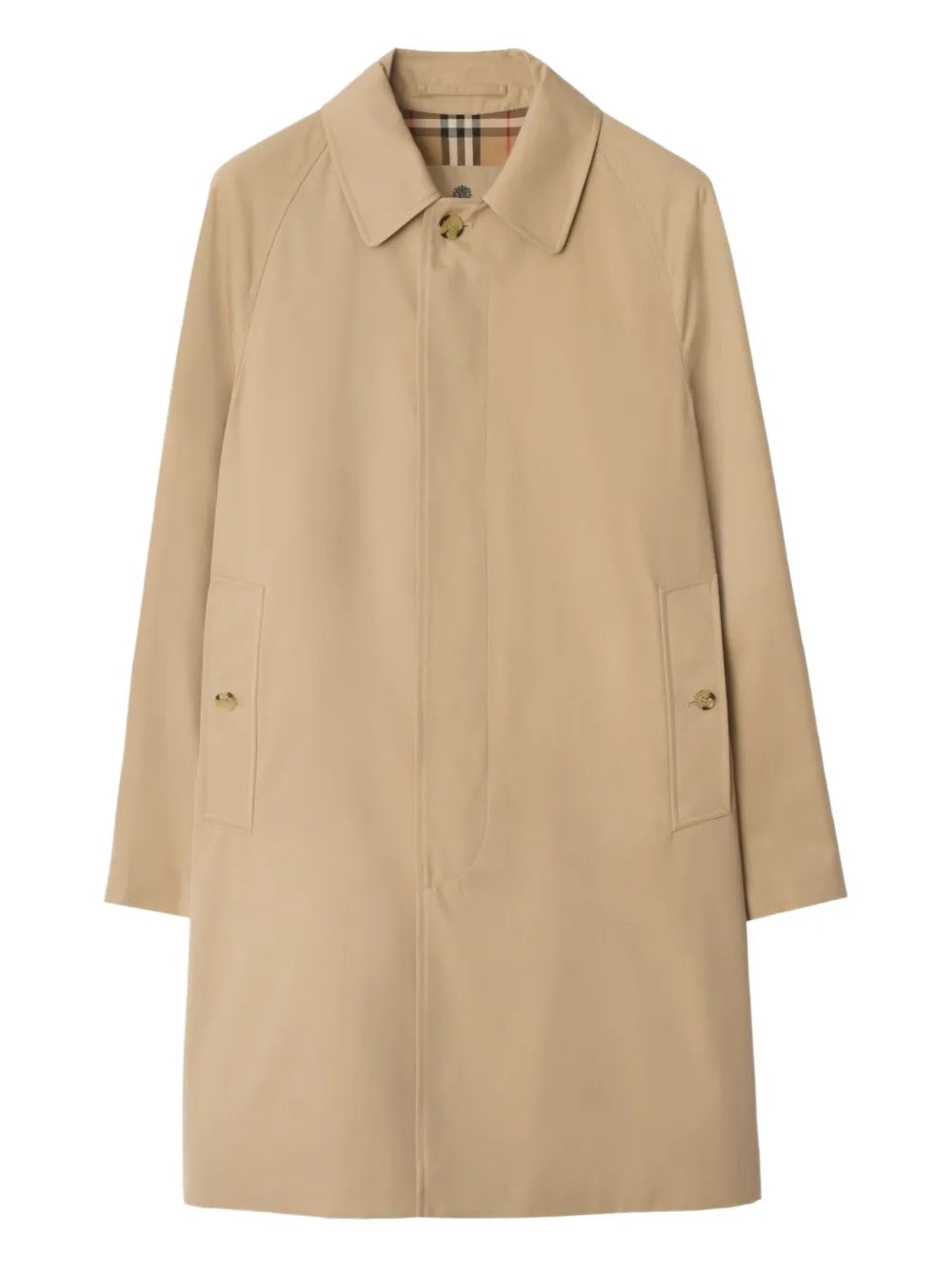 Camden raglan-sleeve coat-BURBERRY-304356-46-Verso