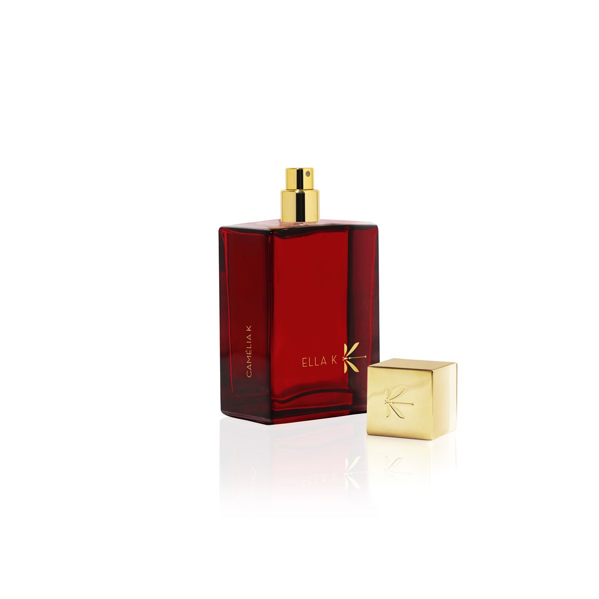 Camelia K Eau de Parfum