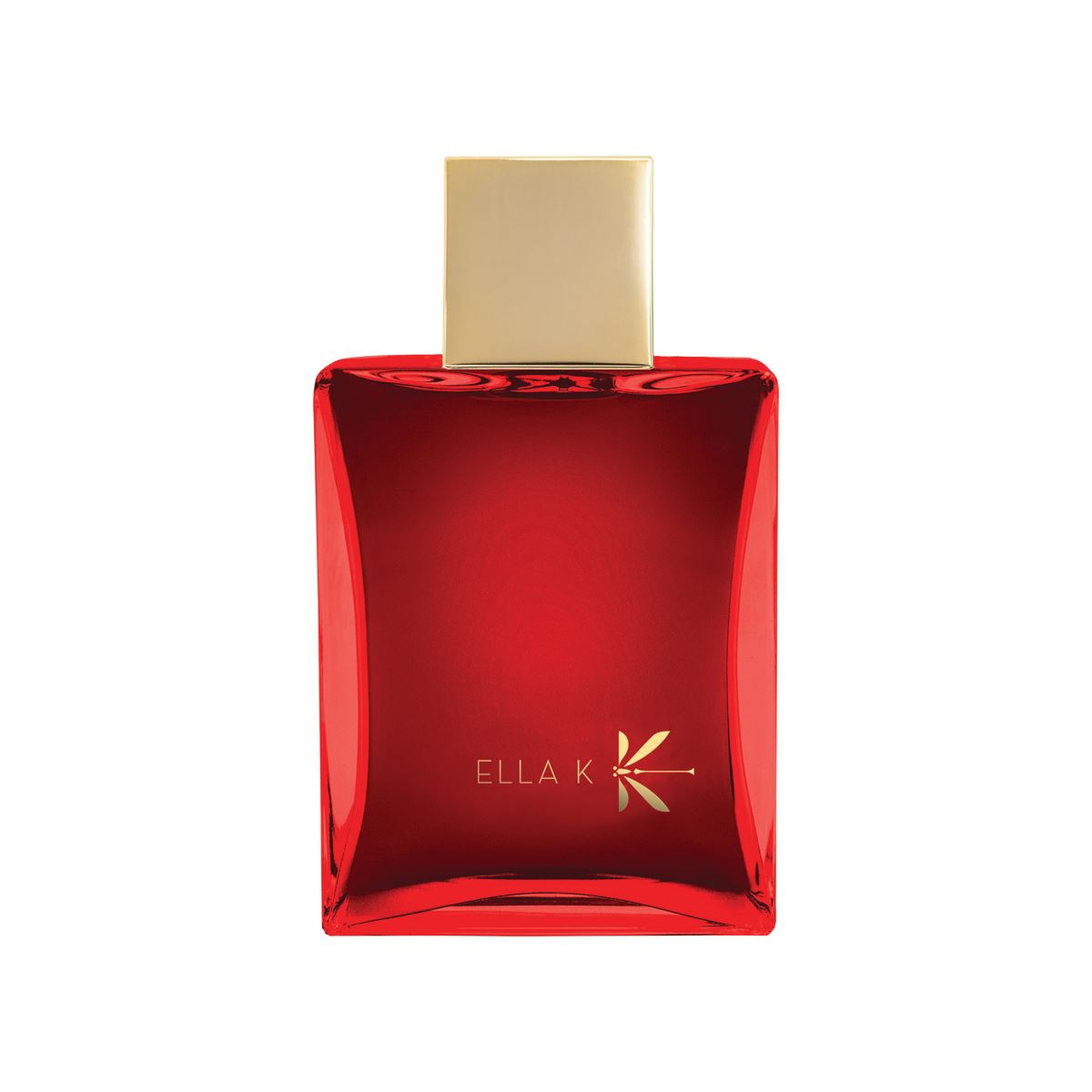 Camelia k eau de parfum-ELLA K PARFUMS-Verso