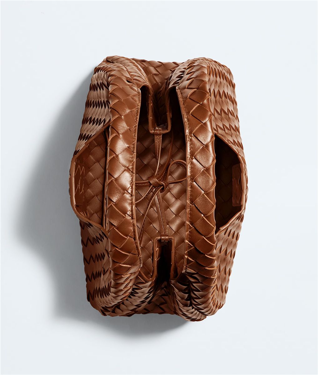 Campana-BOTTEGA VENETA-Verso
