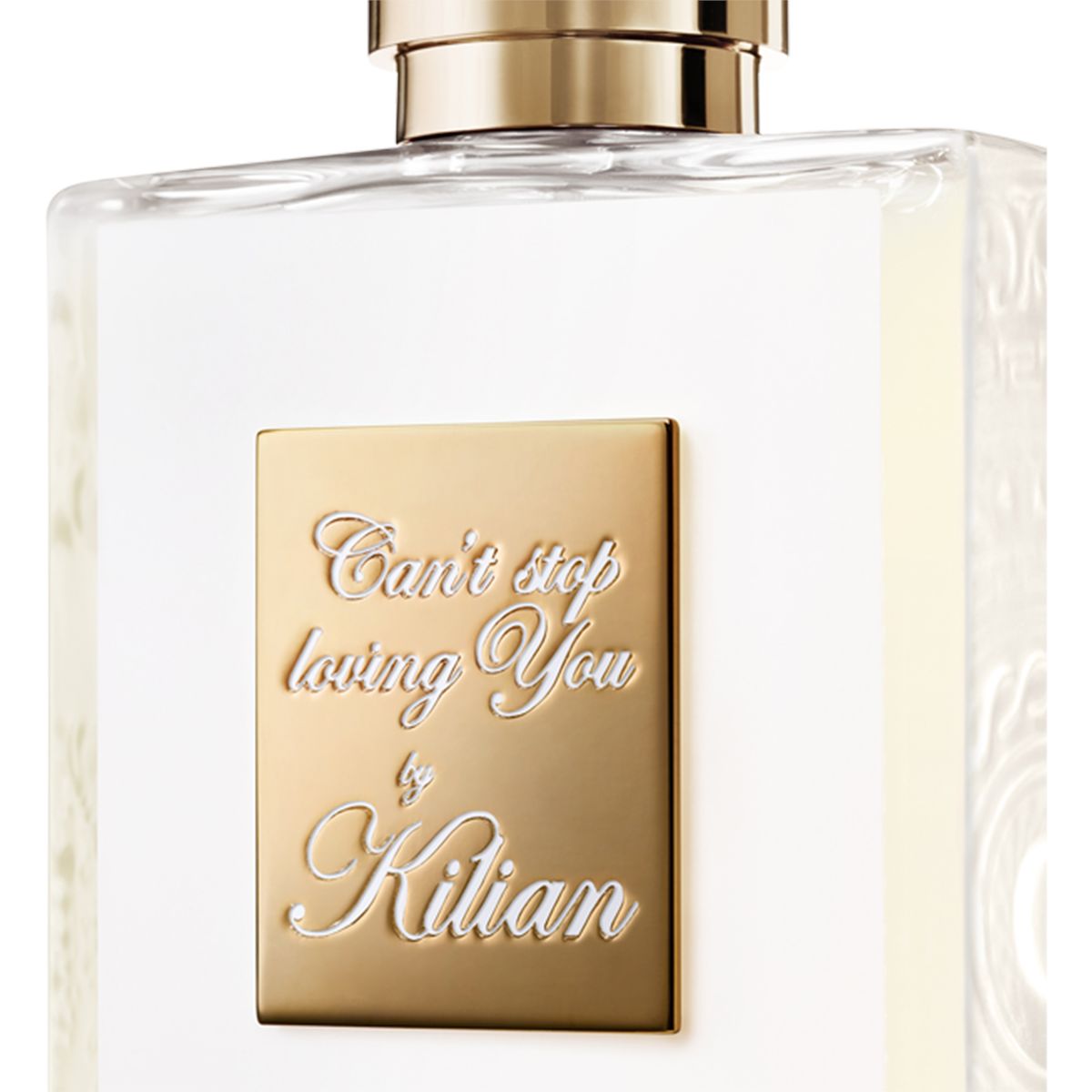 Can't stop loving you eau de parfum-KILIAN PARIS-Verso