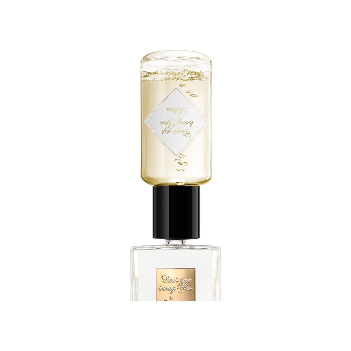 Can't stop loving you refill-KILIAN PARIS-Verso